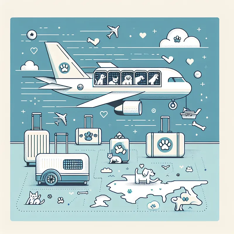 Featured image for Importing Pets to the United States