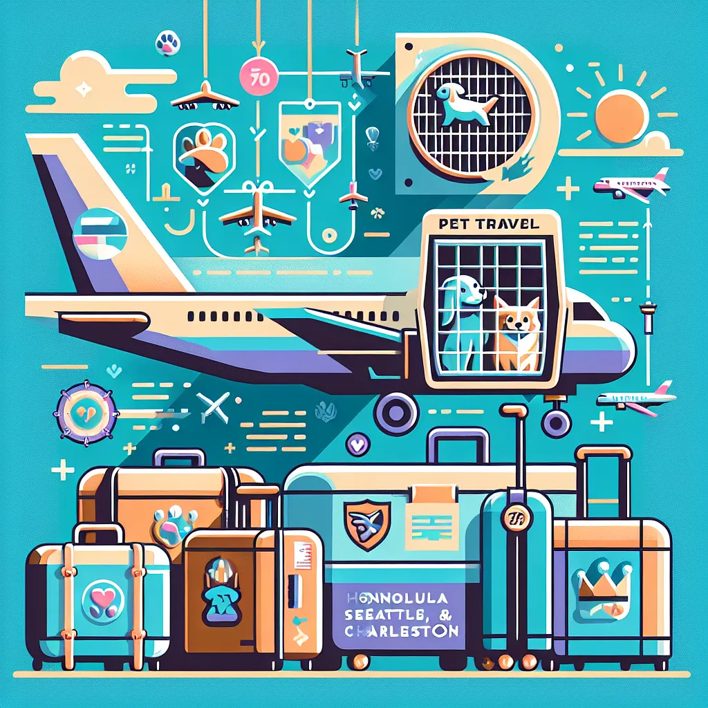 February 2026 Airline Pet Travel Report