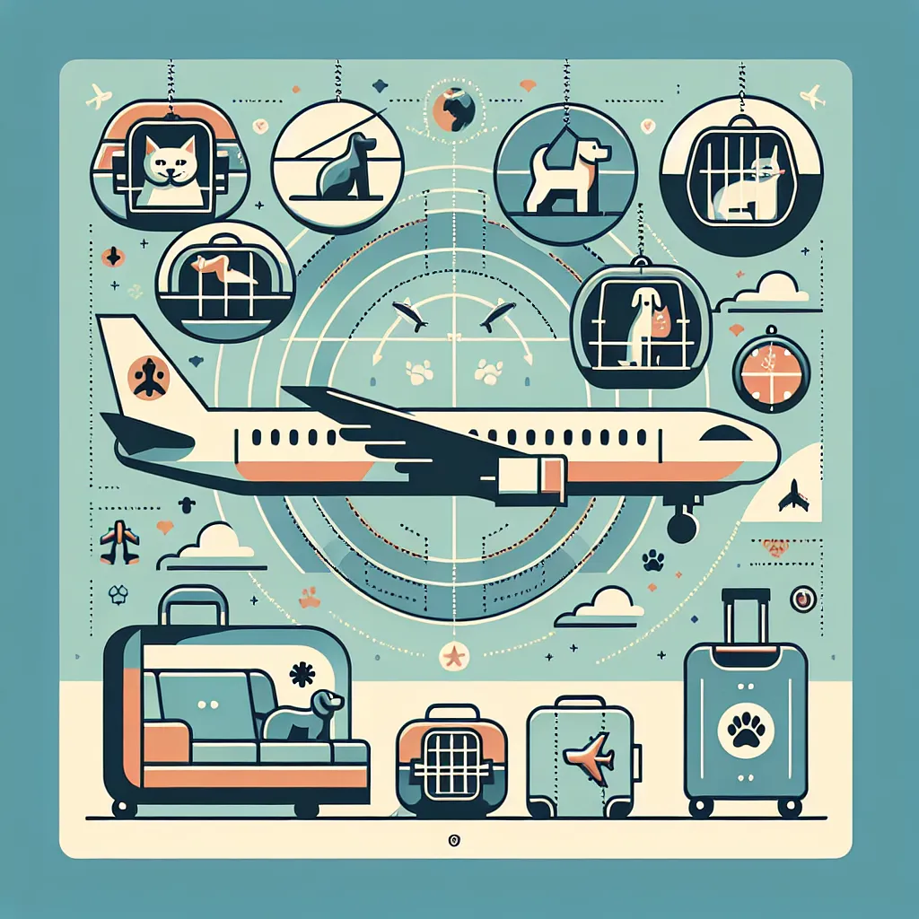 March 2026 Airline Pet Travel Report