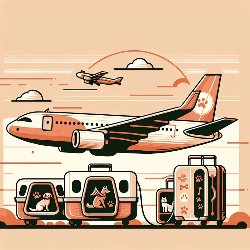 October 2025 Airline Pet Travel Report