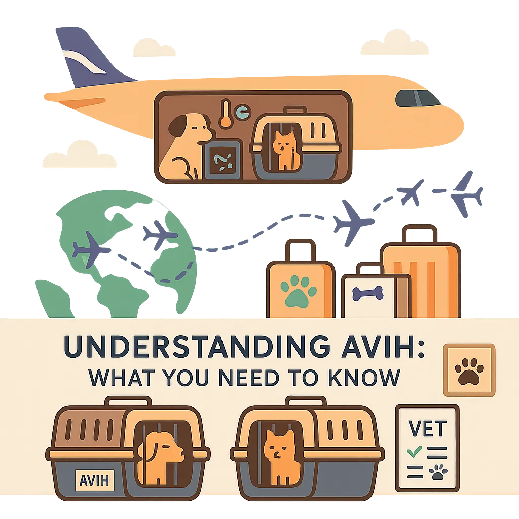 Featured image for What Does AVIH Mean?