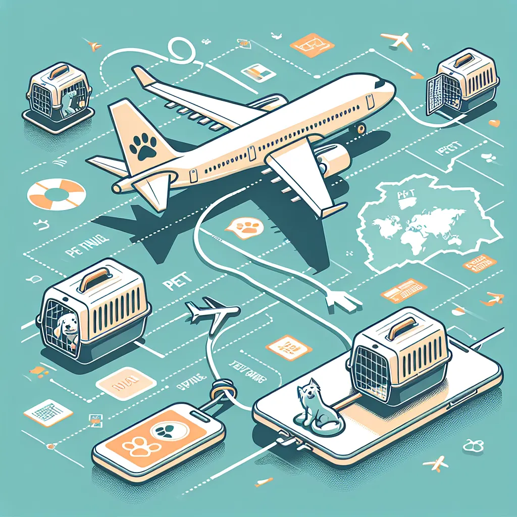 Featured image for PetFlight In The News