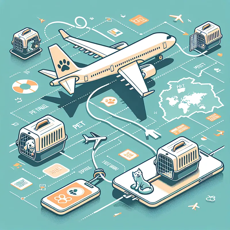 PetFlight In The News