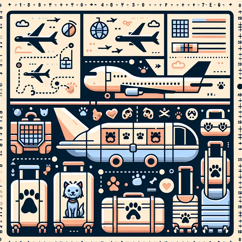 December 2020 Airline Pet Travel Report