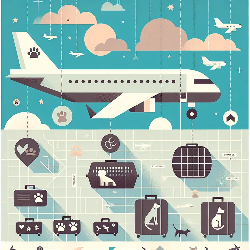 Featured image for September 2020 Airline Pet Travel Report