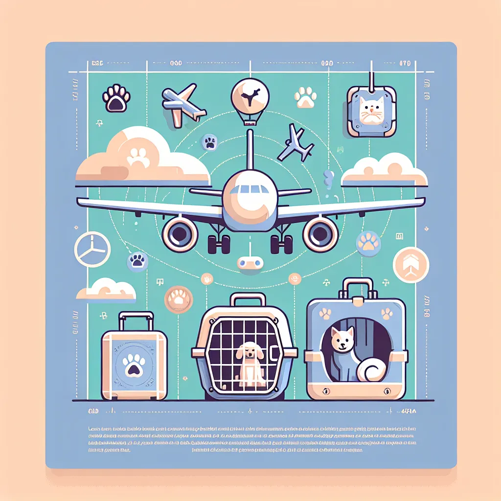 August 2020 Airline Pet Travel Report