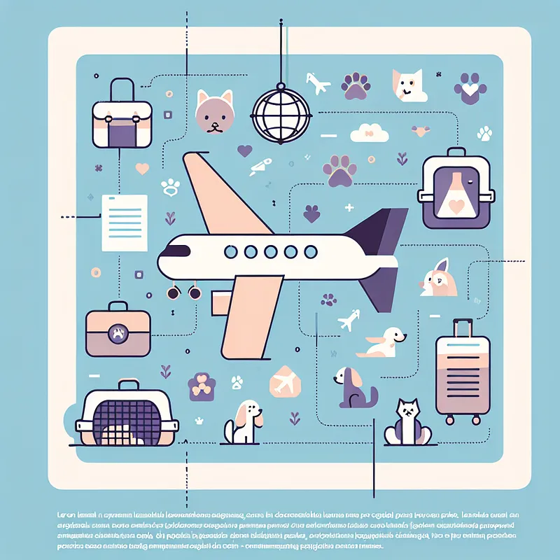 Featured image for May 2020 Airline Pet Travel Report