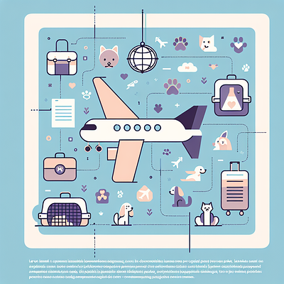Featured image for May 2020 Airline Pet Travel Report