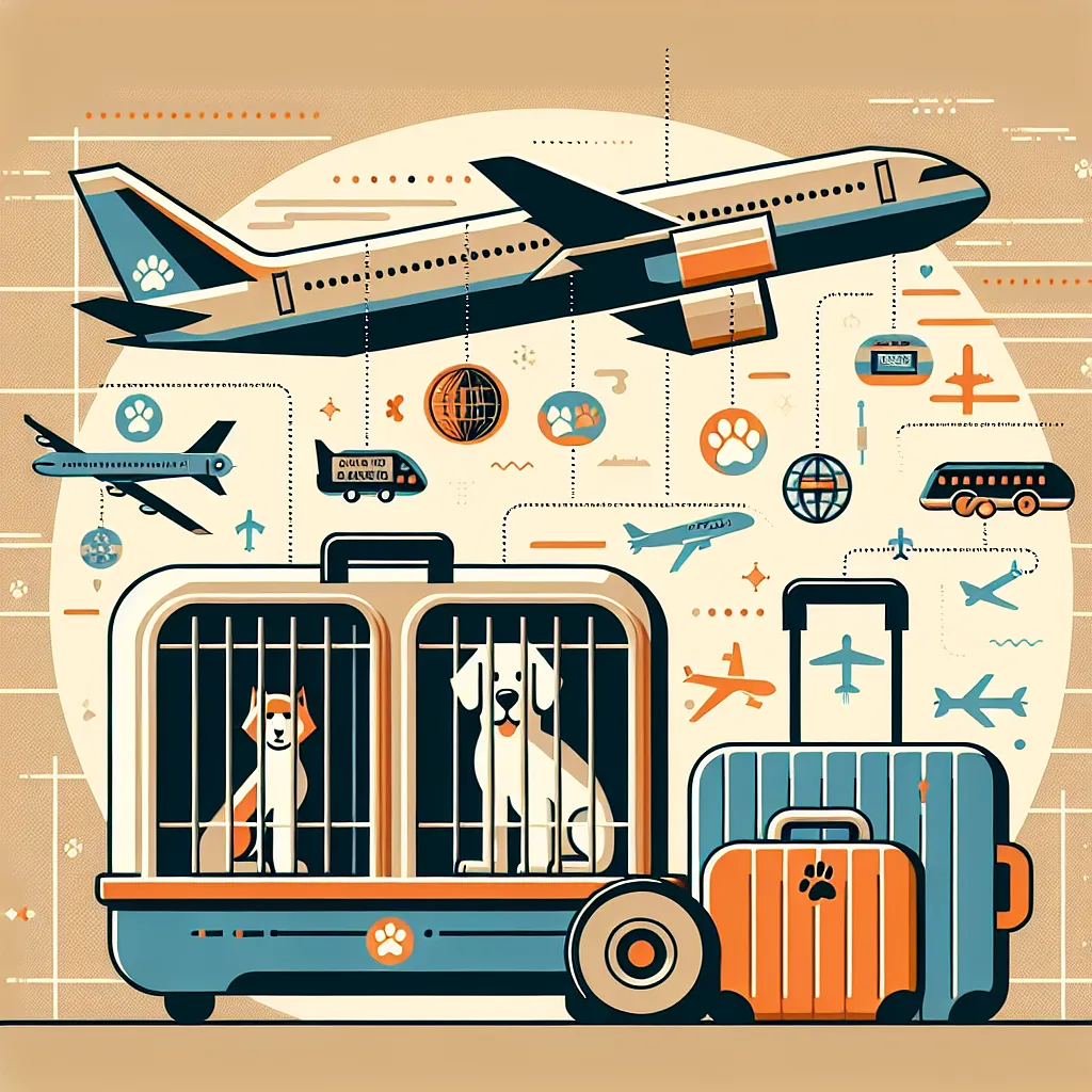 November 2023 Airline Pet Travel Report