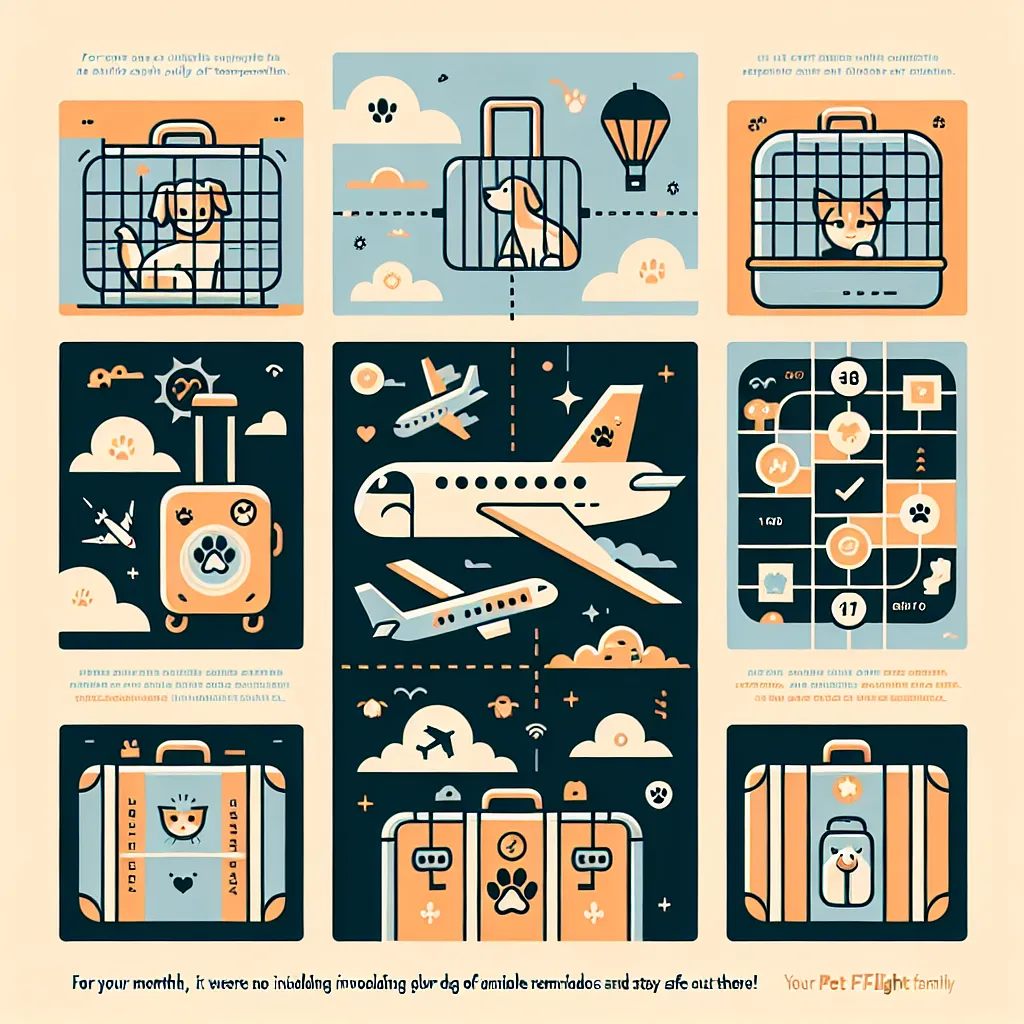 July 2023 Airline Pet Travel Report