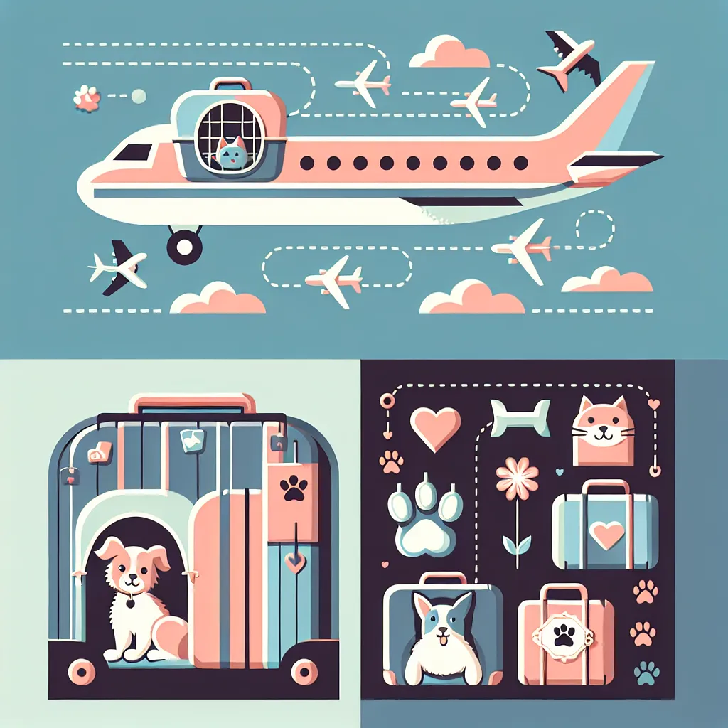 September 2024 Airline Pet Travel Report