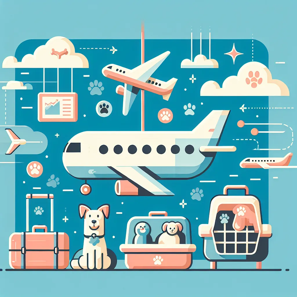 August 2019 Airline Pet Travel Report