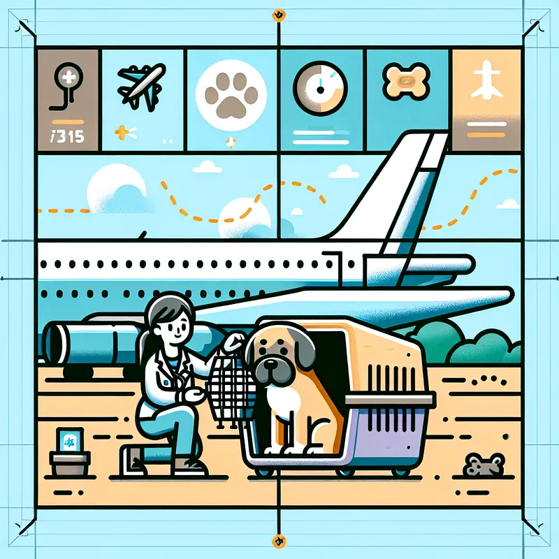 Featured image for January 2018 Airline Pet Travel Report