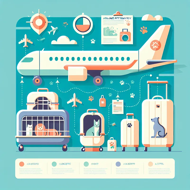 2019 Airline Pet Travel Summary