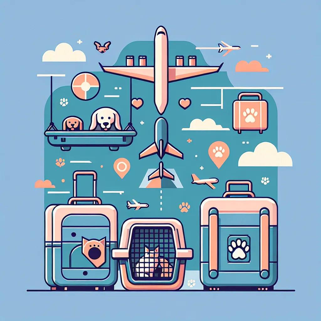 February 2025 Airline Pet Travel Report