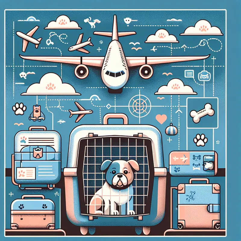 January 2025 Airline Pet Travel Report
