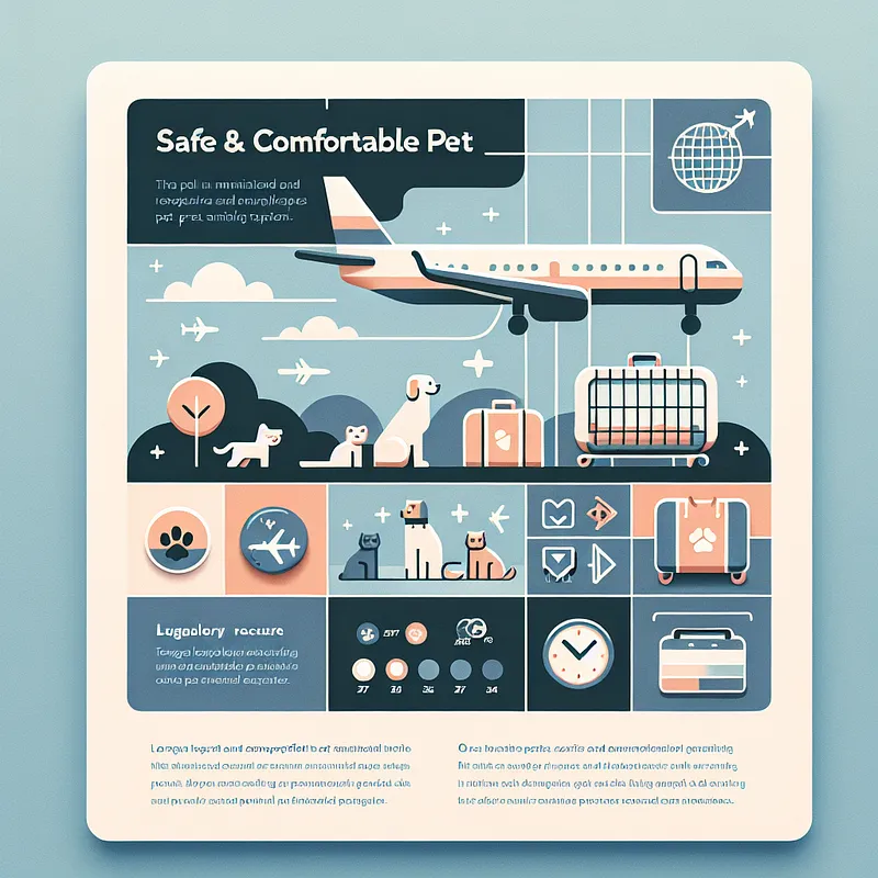 Featured image for May 2025 Airline Pet Travel Report