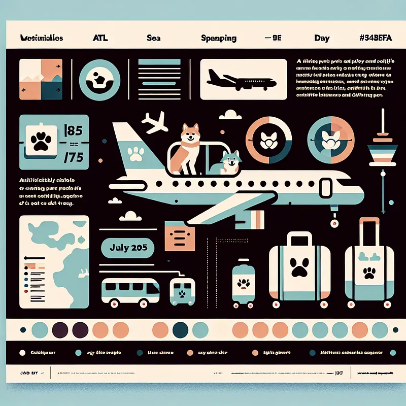 July 2025 Airline Pet Travel Report