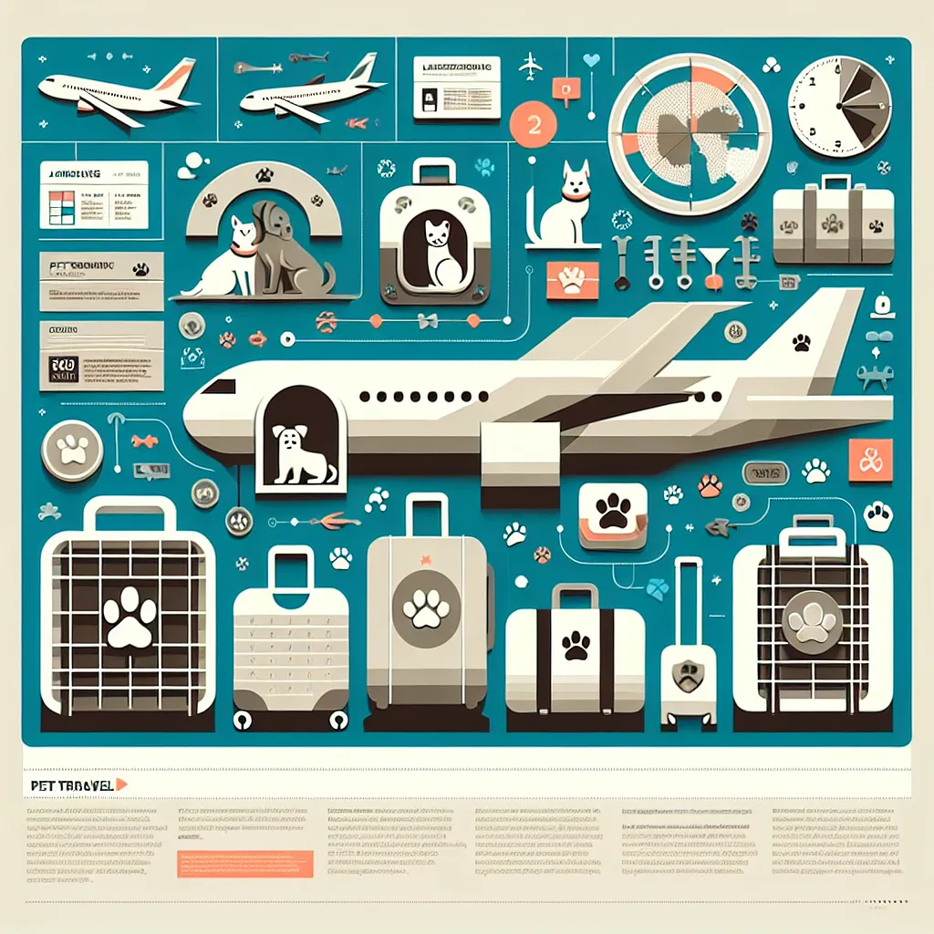 Featured image for 2013 Airline Pet Travel Summary